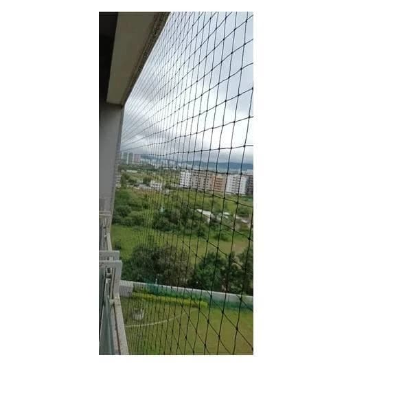Exterior Anti Bird Nets