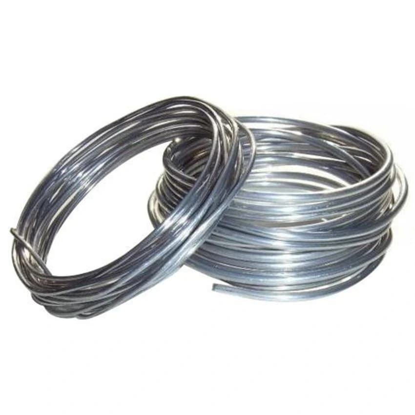 0.5 - 5 mm Aluminium Wire