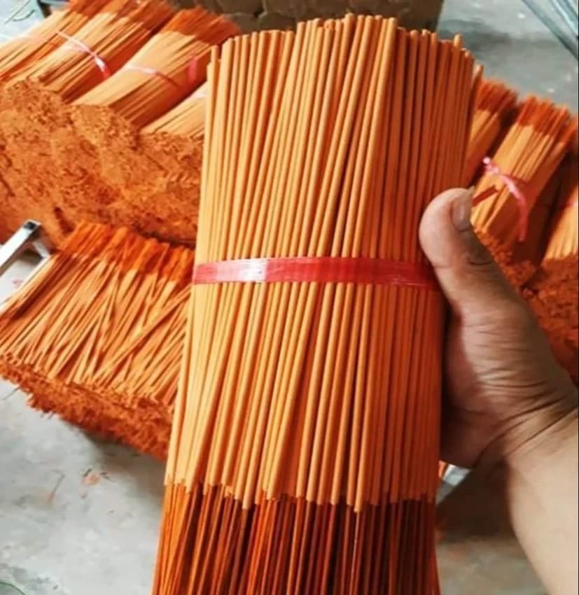 Mosquito Agarbatti ., Bundles