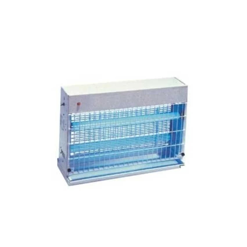 Global Star Stainless Steel Electrical Fly Catcher Machine