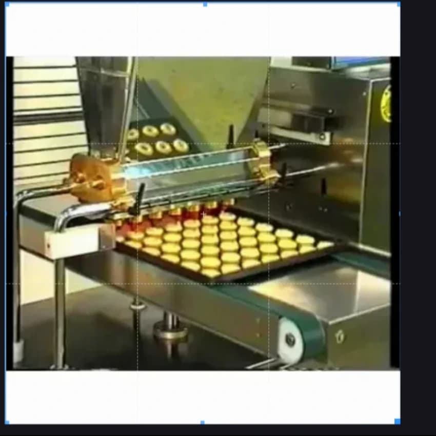 Stainless Steel(SS) Bakery items making machine, For Hotel & Restaurant