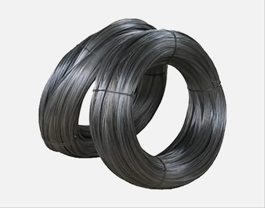 15 SWG Mild Steel Binding Wire