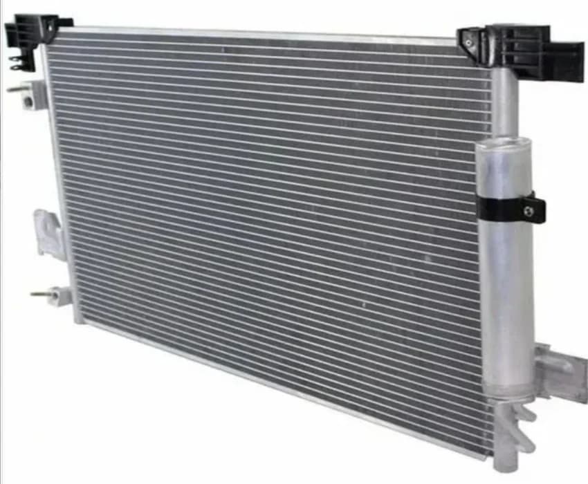 Renault Lodgy 110 AC Condenser