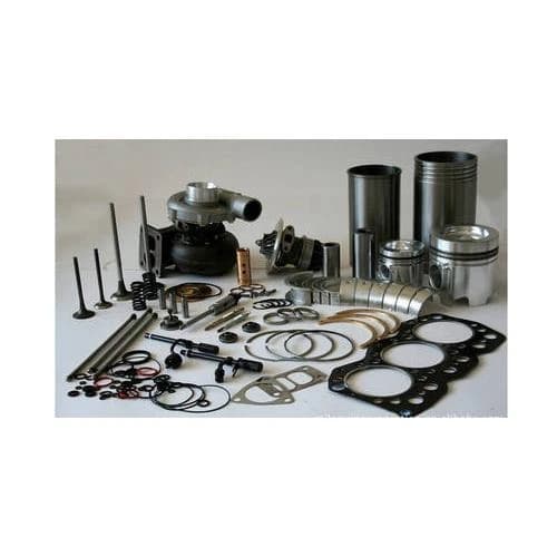 Cummins Engine Spare Parts