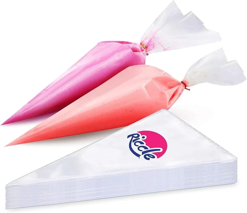 Disposable Icing Piping Bag