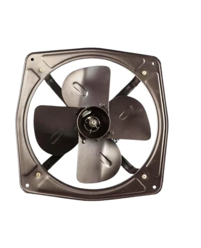 225mm Trans Air Exhaust Fan, 8 inch