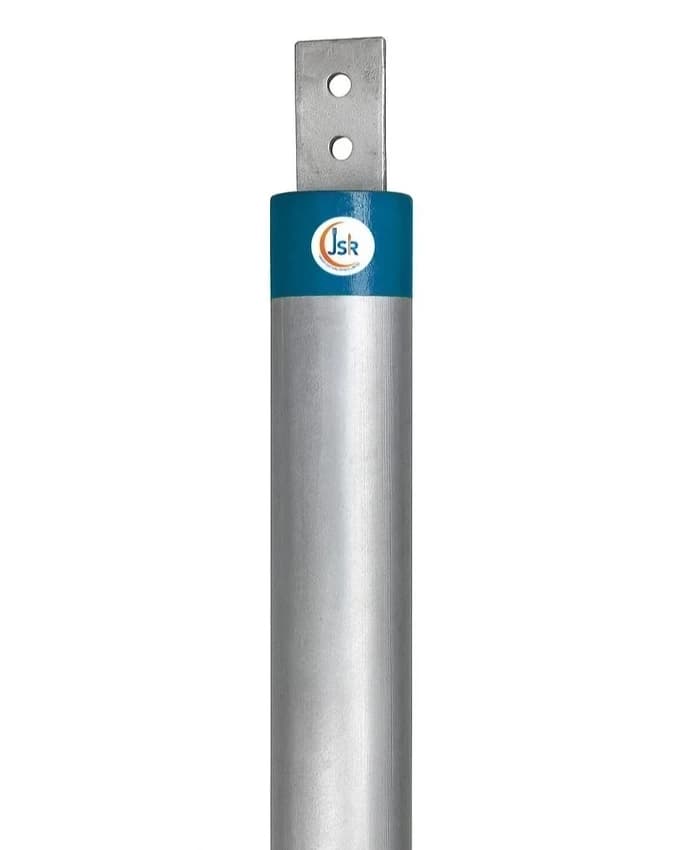 Pipe In Pipe Earthing Electrode
