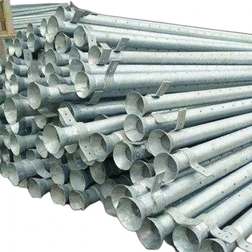 Earthing Pipe