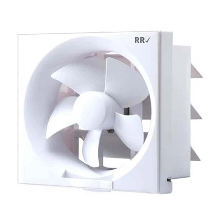220VAC Ventilation Kitchen Exhaust Fan, Size: 250MM