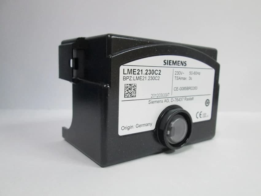 Siemens Burner Sequence Controller LME21.230C2