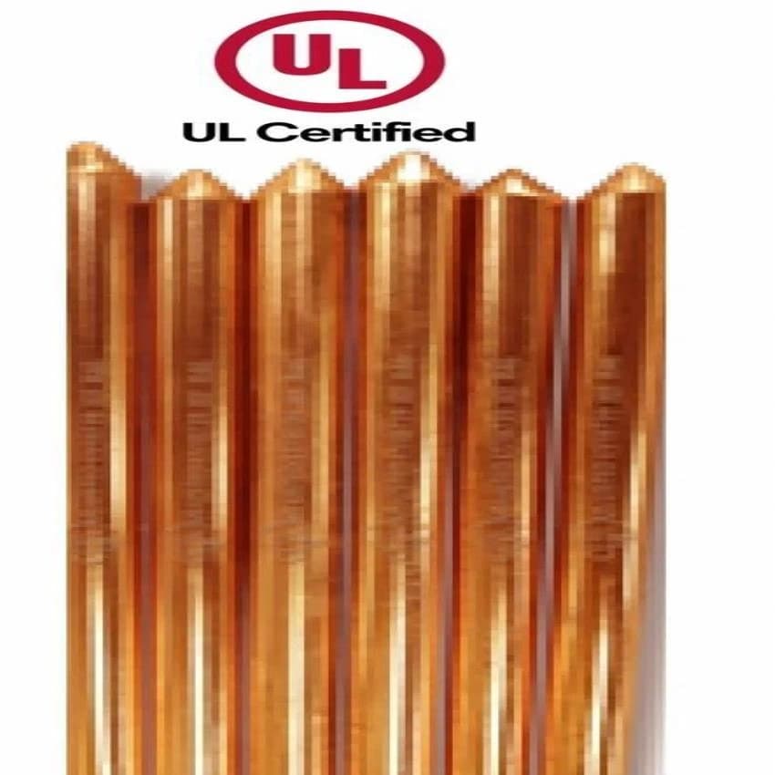 Earthing Electrodes