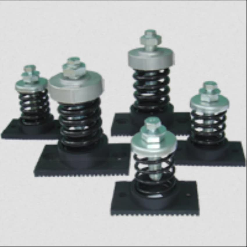 Spring Isolator(Floor/ Hanger Type)