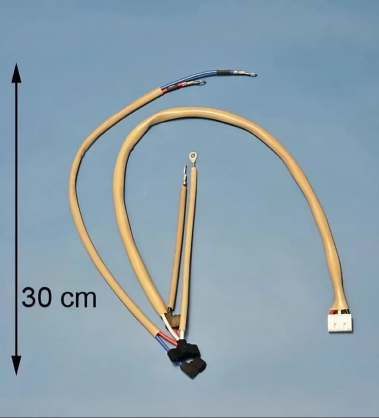 ABB wire Harness ACS800-01-R7 600 V