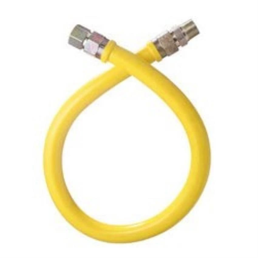 Differs Gas Hose