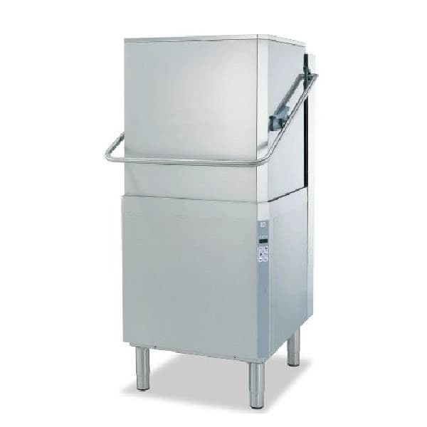 Dishwasher Hood Type