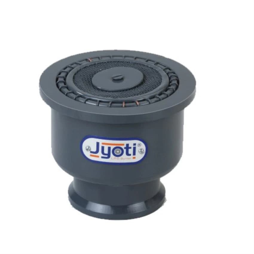 Torch Burner, Diameter 117mm, 4.5 PSIG (Working Pressure)