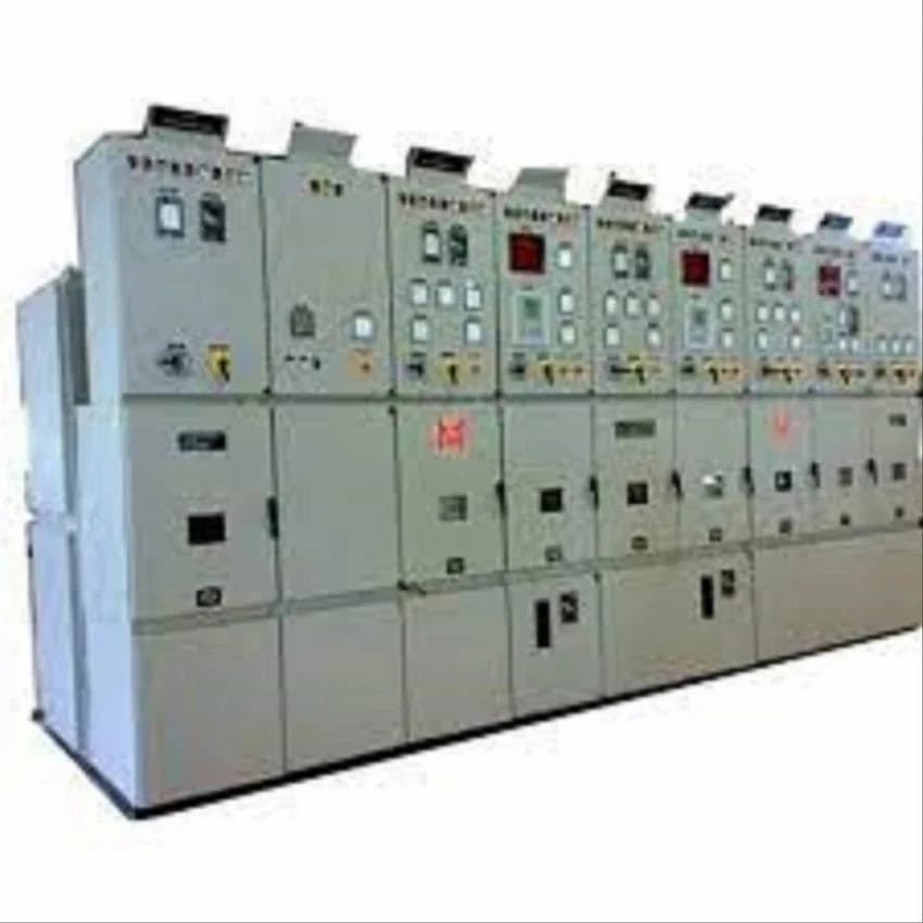Three Phase HT PANEL