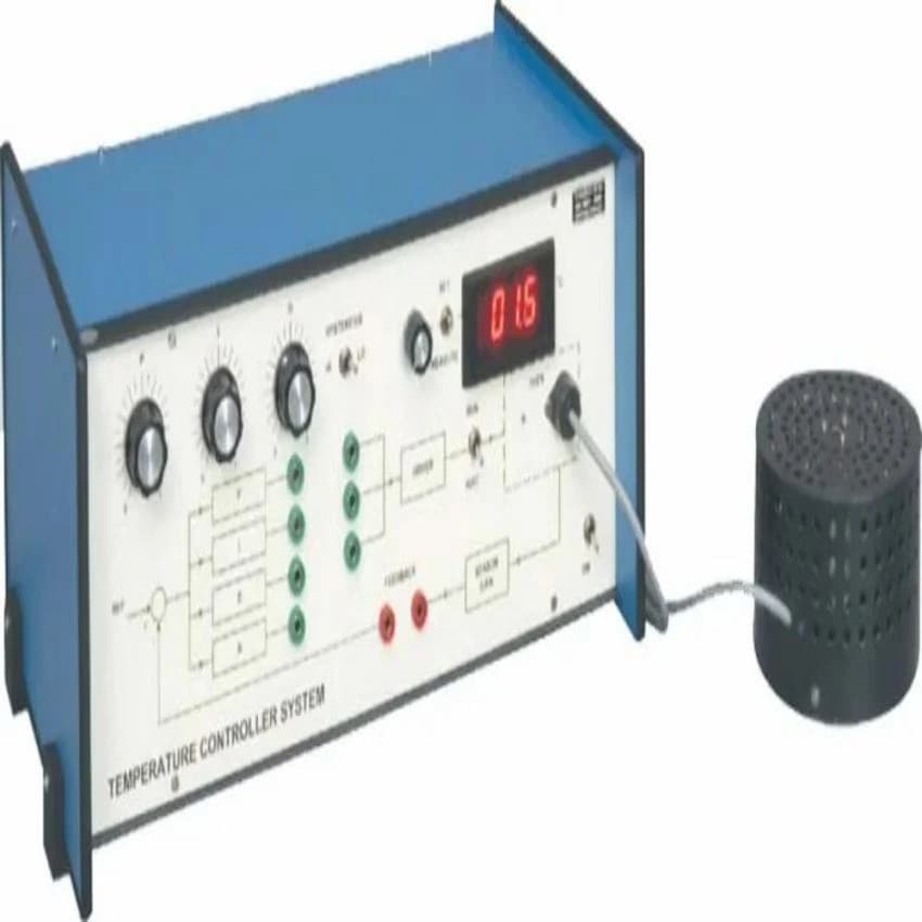 Thyristor Control Panels