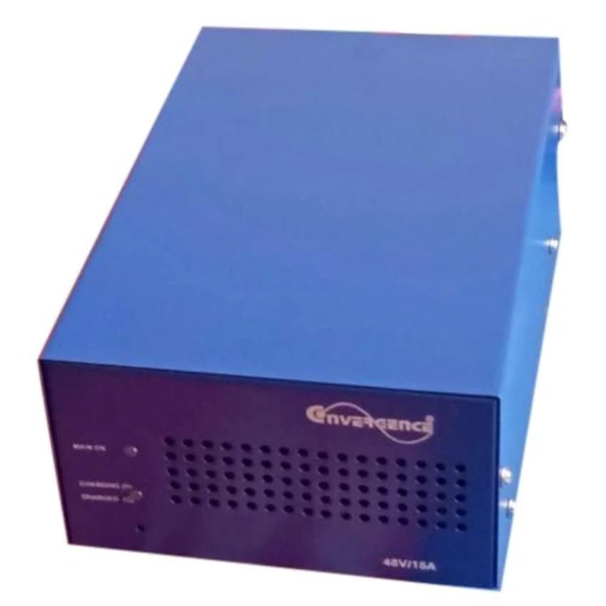 Electric E Rickshaw Charger, Model No.: CPSERC4812