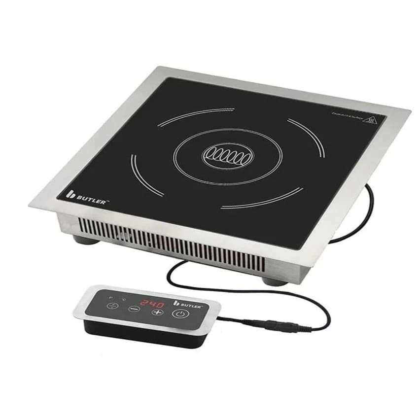 DIH-3.5 (New) Drop-In Induction Hob