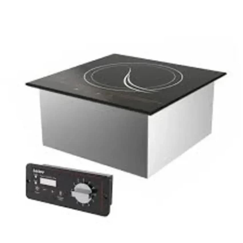 Built-In Induction Flat