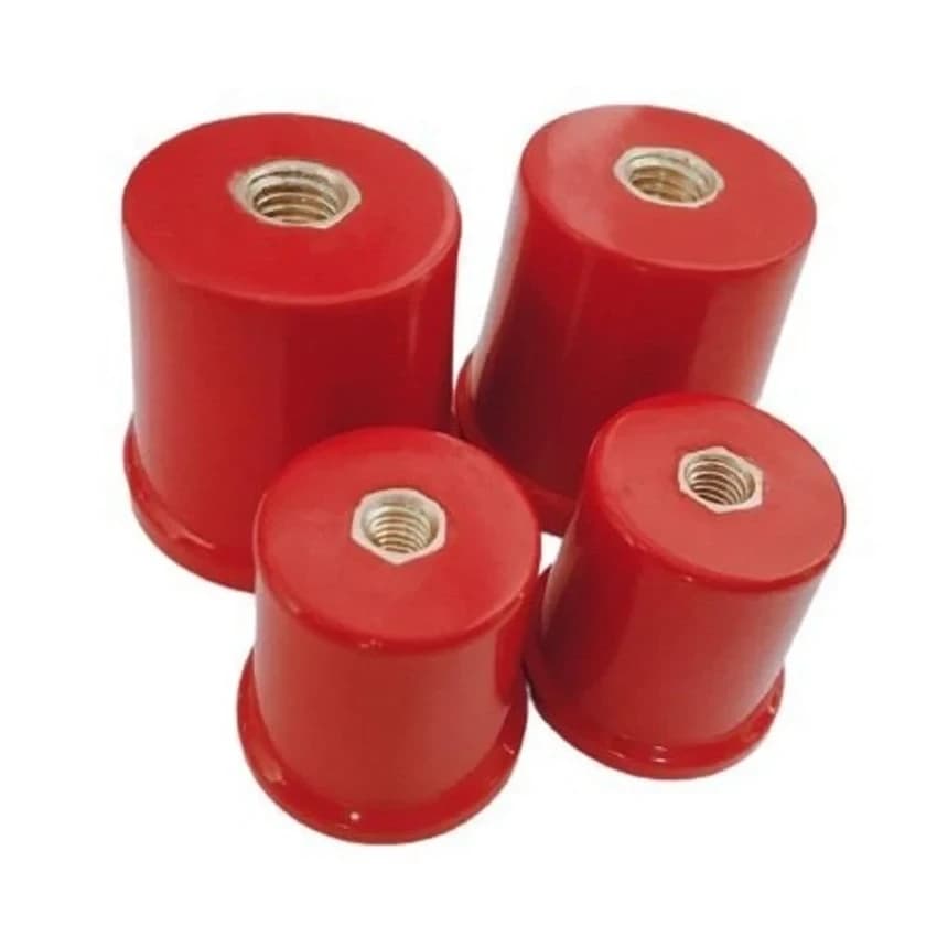 Epoxy Bus Support Insulator