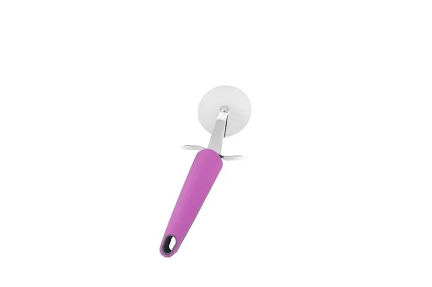 8 Inch Shapes Imporio Pizza Cutter, For Hotel