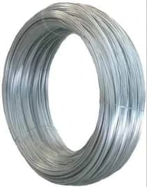 Mild Steel Black 10 Kg Binding Wire, Gauge: 18