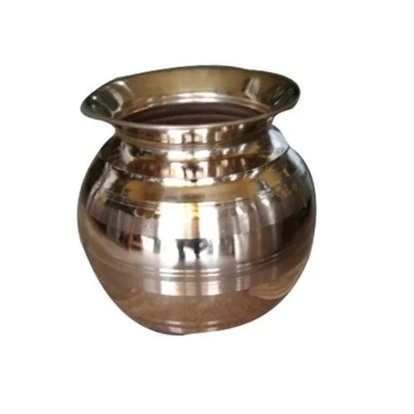 Copper Lota