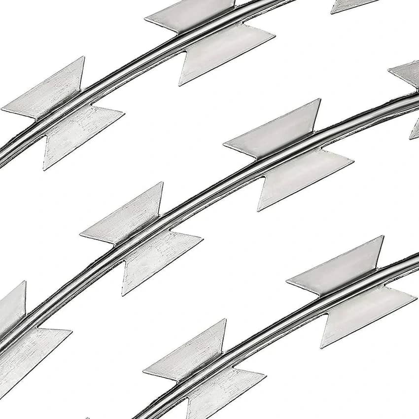 Electroplating Galvanized Iron Wire, for Earthing