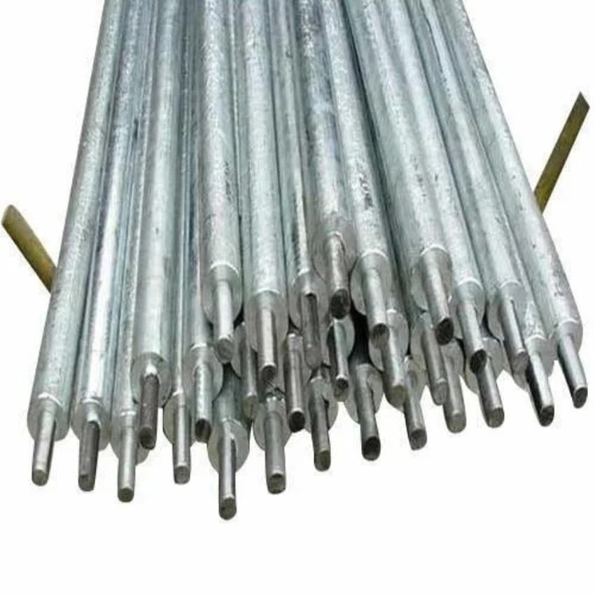 Gi Earthing Rod