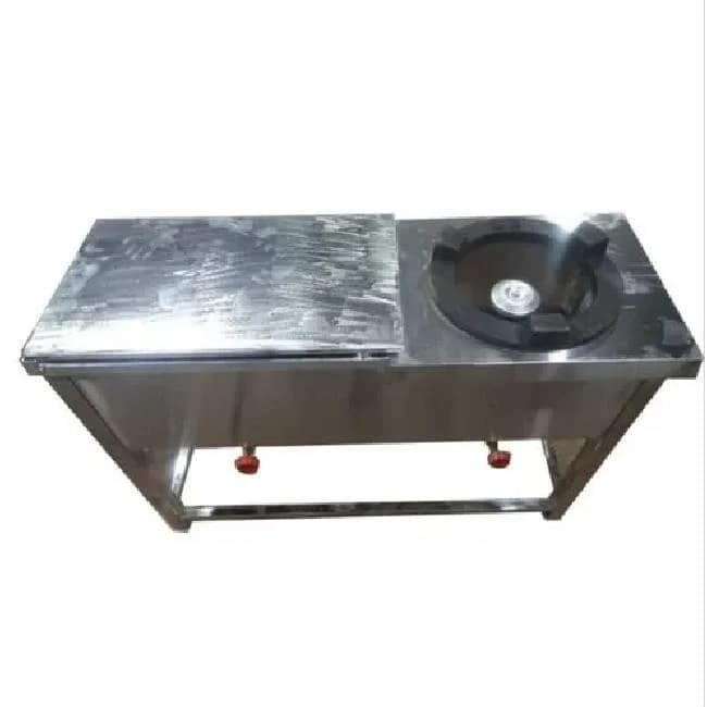 Hot Plate Dosa Bhatti