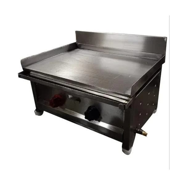 Stainless Steel Dosa Plate