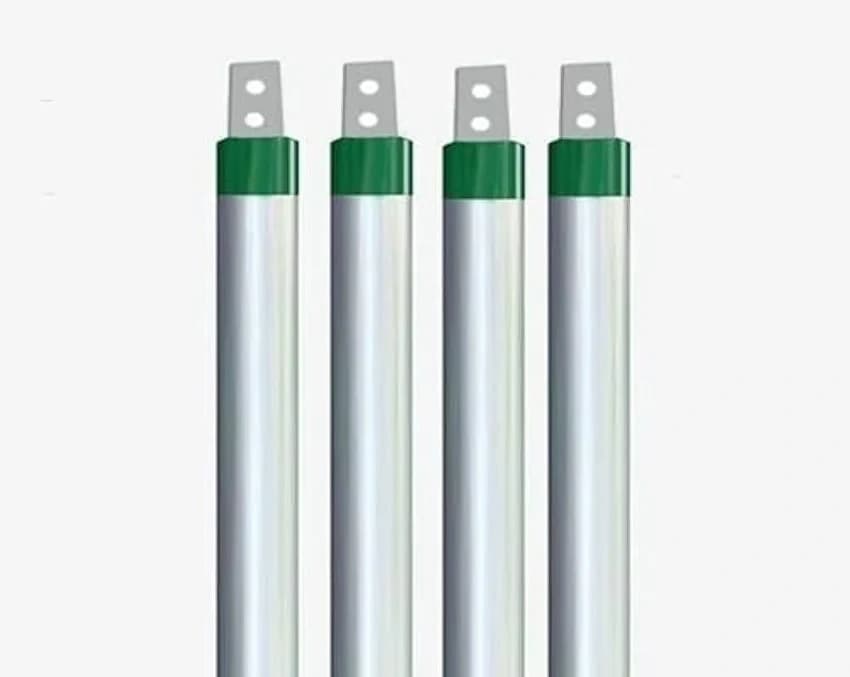 Gi Flat Earthing Strips
