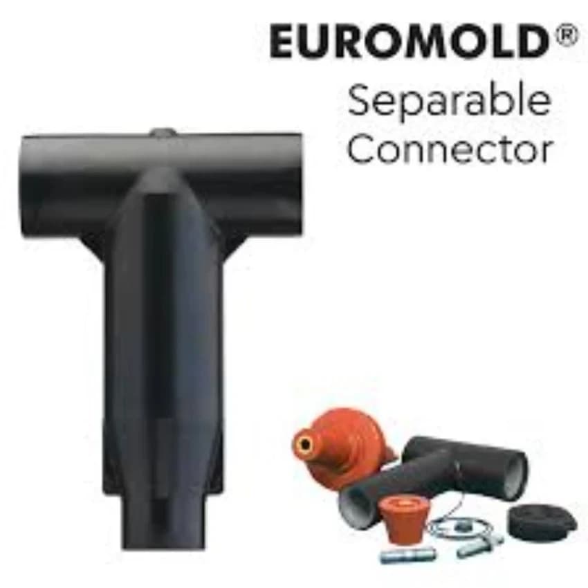 Nexans Euromold 484 Tb