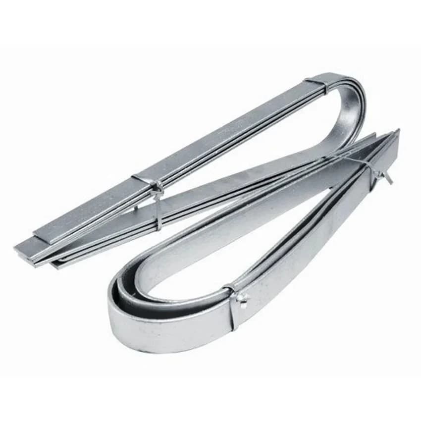Galvanized Iron Earthing Strips