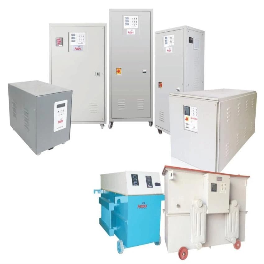 Industrial Stabilizer