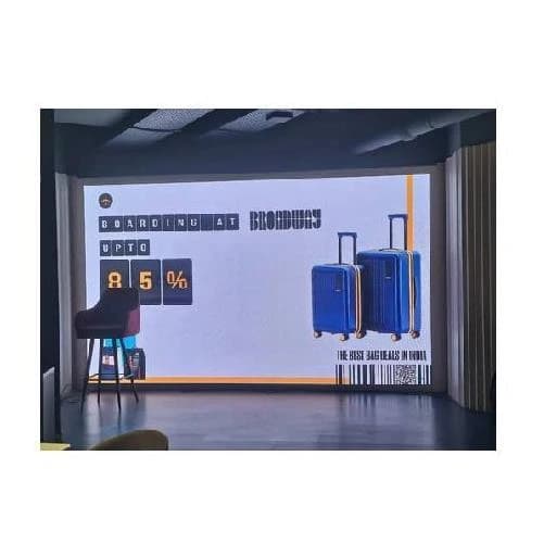 Advertising Led Display Screen
