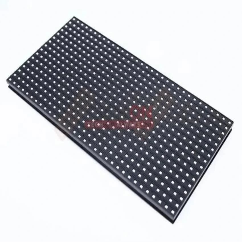 P10 White LED Module