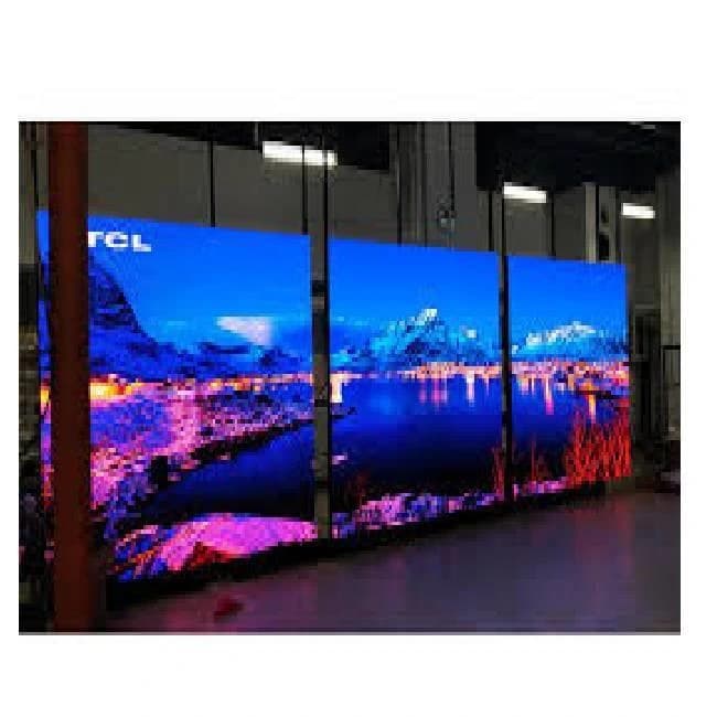 P3 Indoor LED Video Wall Display
