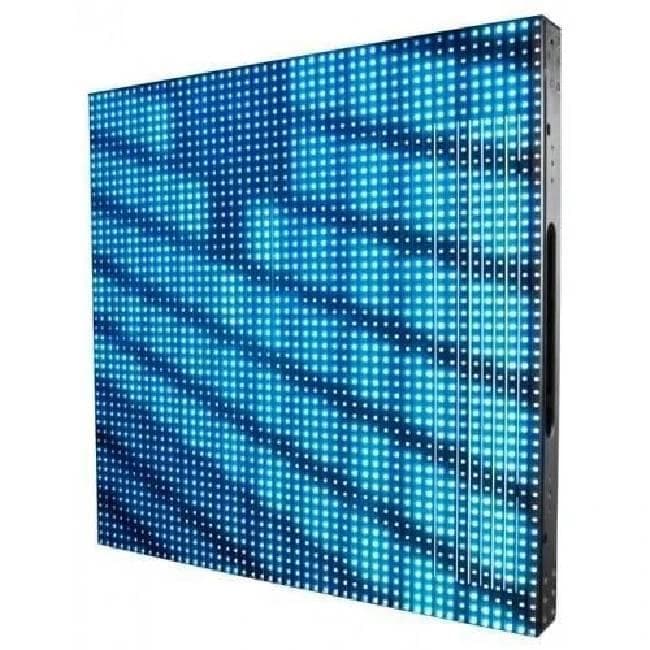 P6 Screen Video Wall