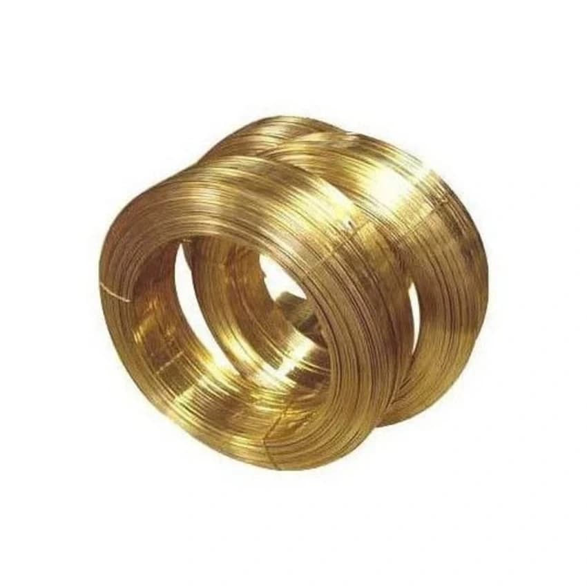 Brass Wire