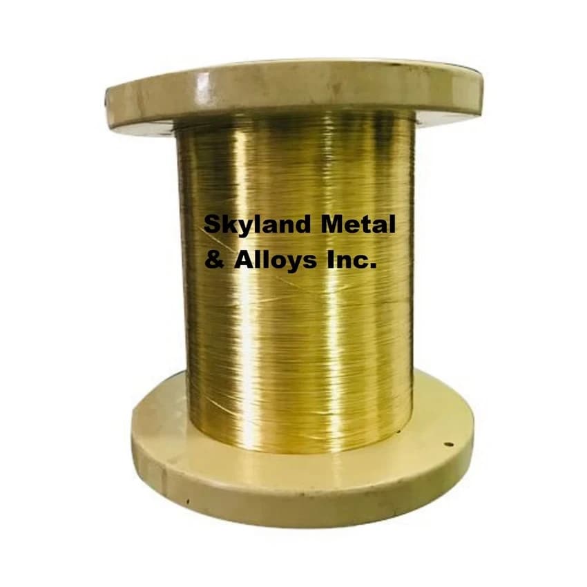 0.18mm EDM Wire