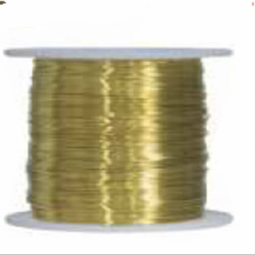 Brass Wire