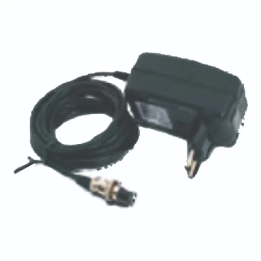 SWITCH MODE POWER SUPPLY (SMPS)