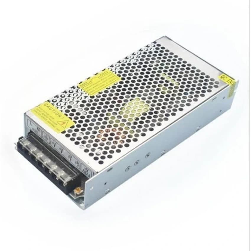 200W 24VDC Switching Power Supply, for Industrial Automation, Output Voltage: 24 V Dc