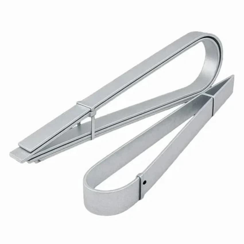 GI Earthing Strip