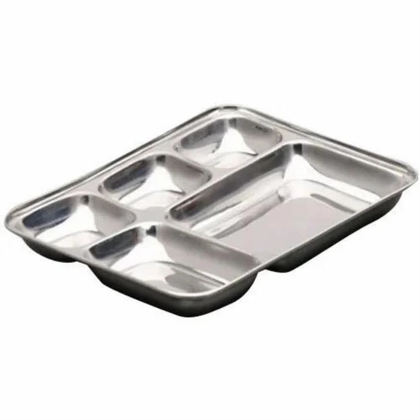 Stainless Steel Partition Plate
