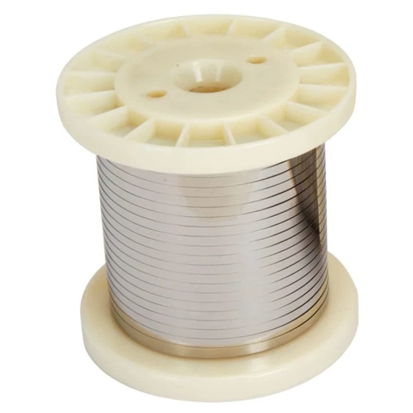 Copper Electric Resistance Wire, For Construction, Thickness: 2-10 mm