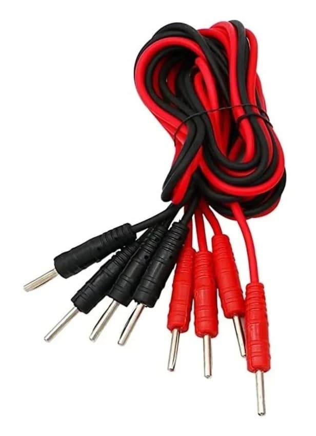 Ift Electrodes Wires (0.2 mm)